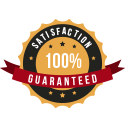 100% Satisfaction Guarantee in Port Hueneme, California