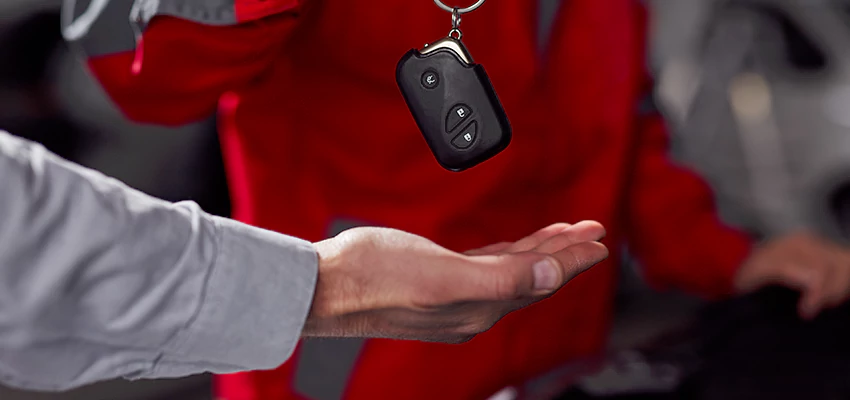 Automotive Car Lock Rekeying Locksmith Specialists in Port Hueneme, California