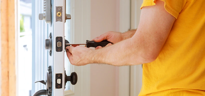 Break-in Prevention Solutions in Port Hueneme, CA