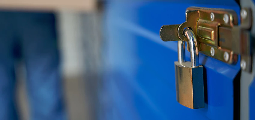 Industrial Door Lock Repair And Installation in Port Hueneme, CA