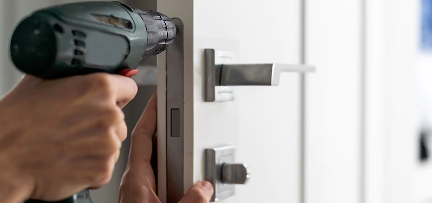 Locksmith For Lock Replacement Near Me in Port Hueneme, CA