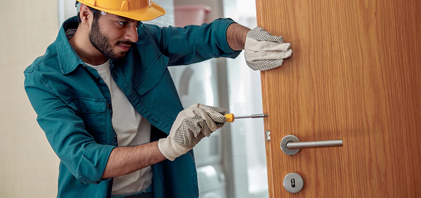 24 Hour Residential Locksmith in Port Hueneme, California
