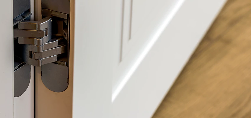 Closet Door Hardware Maintenance in Port Hueneme, California