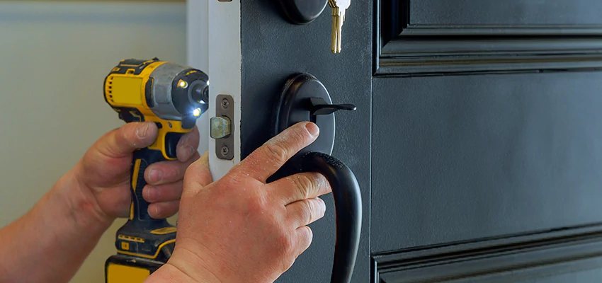 Emergency Downtown Locksmith in Port Hueneme, CA
