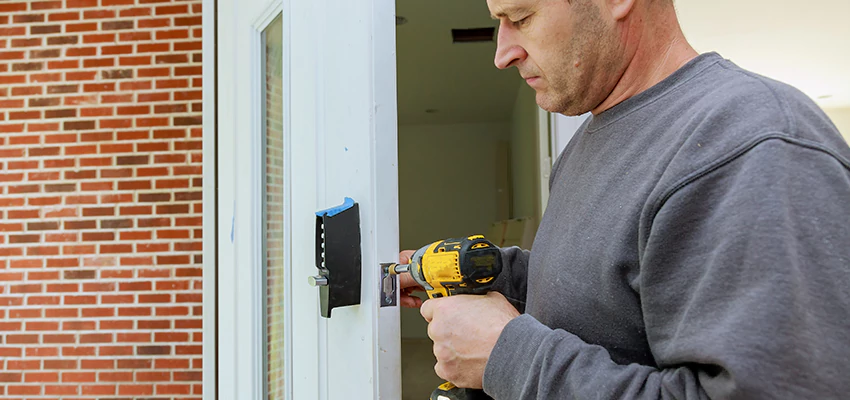 Eviction Locksmith Services For Lock Installation in Port Hueneme, CA