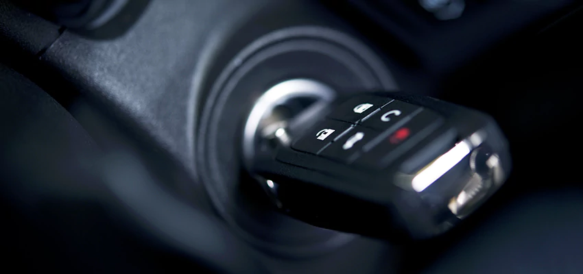 Ignition Switch Replacement in Port Hueneme, CA