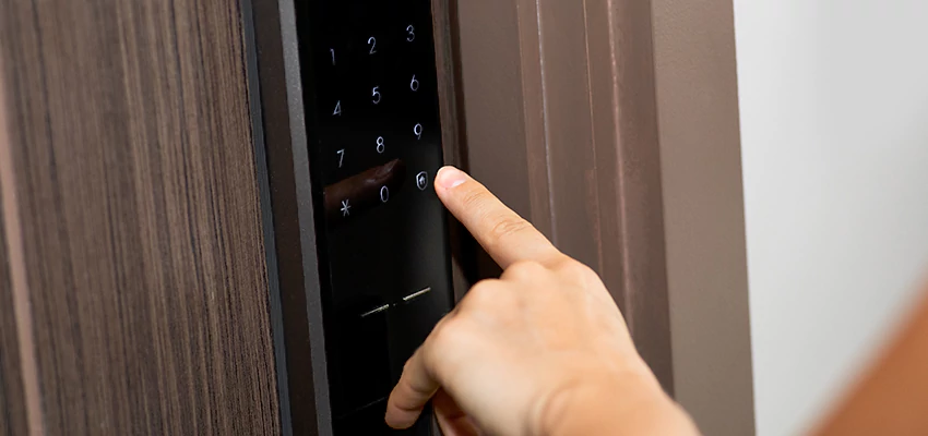 Smart Electric Locks Replacement Services in Port Hueneme, CA