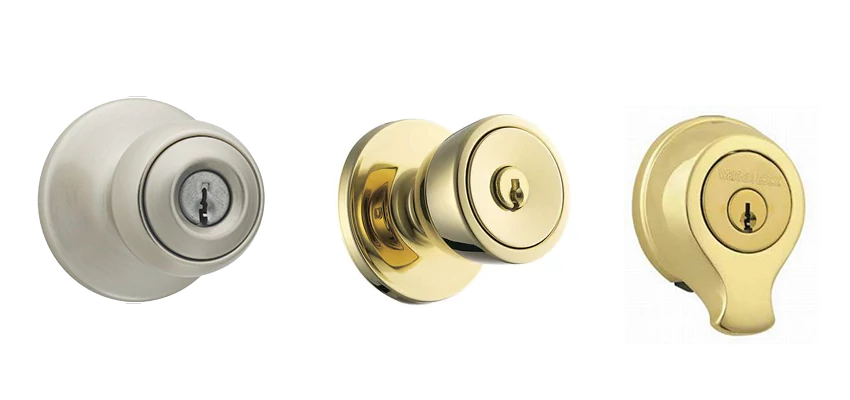 Weiser Bluetooth Lock Installation in Port Hueneme, CA