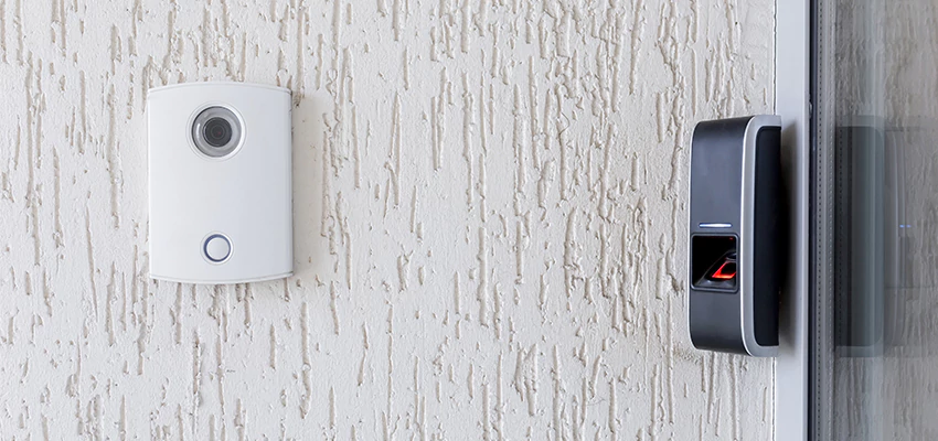 Automatic Door Lock Repair in Port Hueneme, California