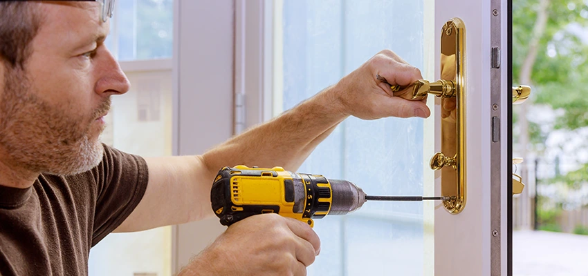 Affordable Bonded & Insured Locksmiths in Port Hueneme, CA