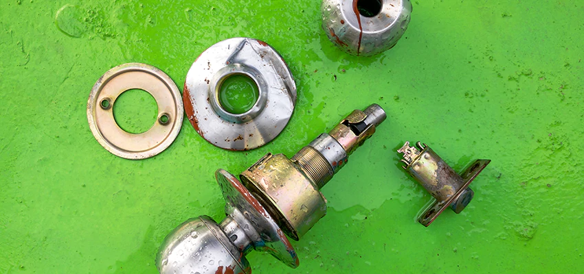 Patio Broken Door Lock Repair in Port Hueneme, CA