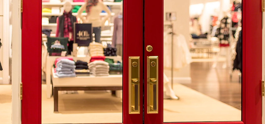 Automotive Locksmith For Retail Stores in Port Hueneme, CA