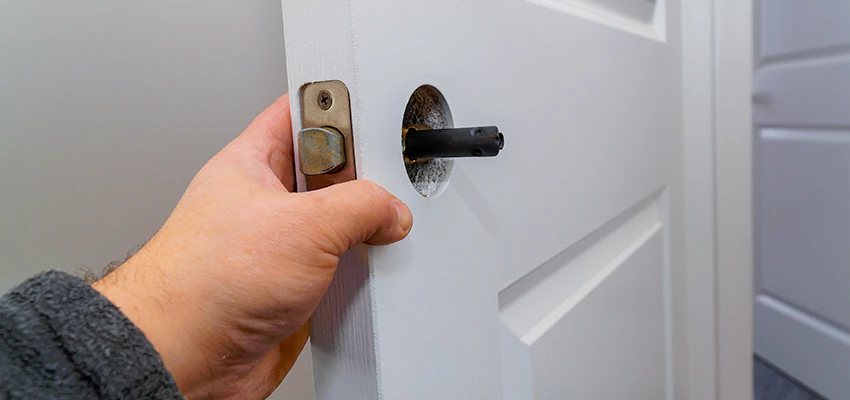 Nighttime Locksmith For Lock Repair in Port Hueneme, CA