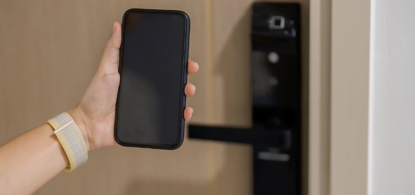 Keypad Wifi Locks Repair And Installation in Port Hueneme, CA