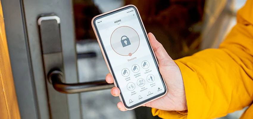 Kwikset Halo Wifi Locks Repair And Installation in Port Hueneme, CA