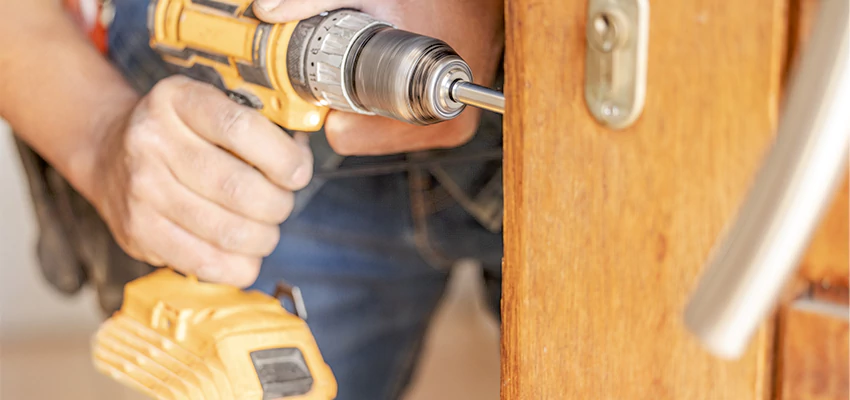 Emergency A1 Locksmith Services in Port Hueneme, California