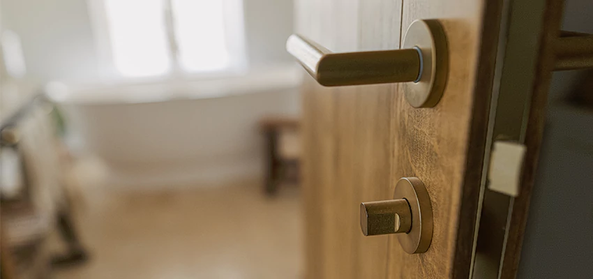 Mortise Locks For Bathroom in Port Hueneme, CA