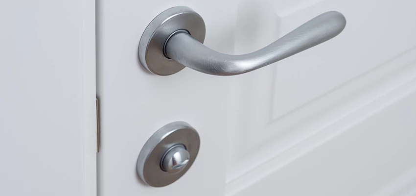 Single-Occupancy Restroom Locks Repair in Port Hueneme, California
