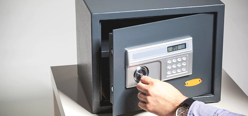 Jewelry Safe Unlocking Service in Port Hueneme, California
