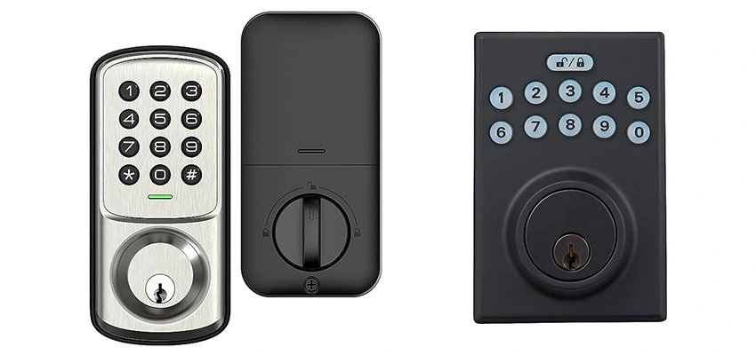 Garage Emergency Lock Replacements in Port Hueneme, CA