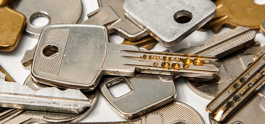 Stuck Key Extraction in Port Hueneme, CA