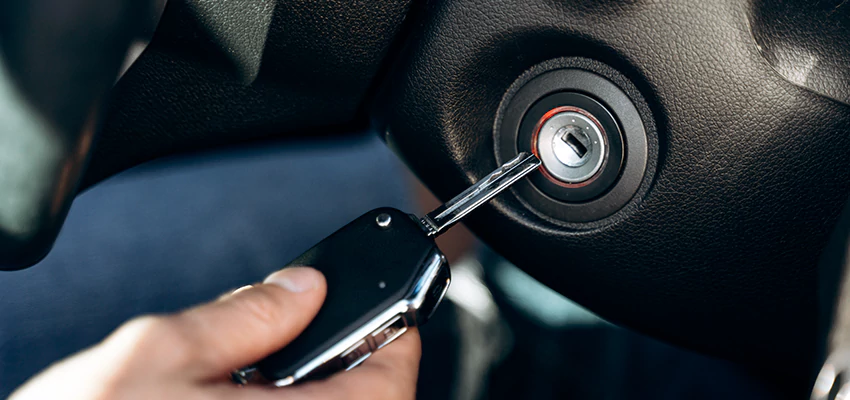 Car Key Replacement Locksmith in Port Hueneme, California