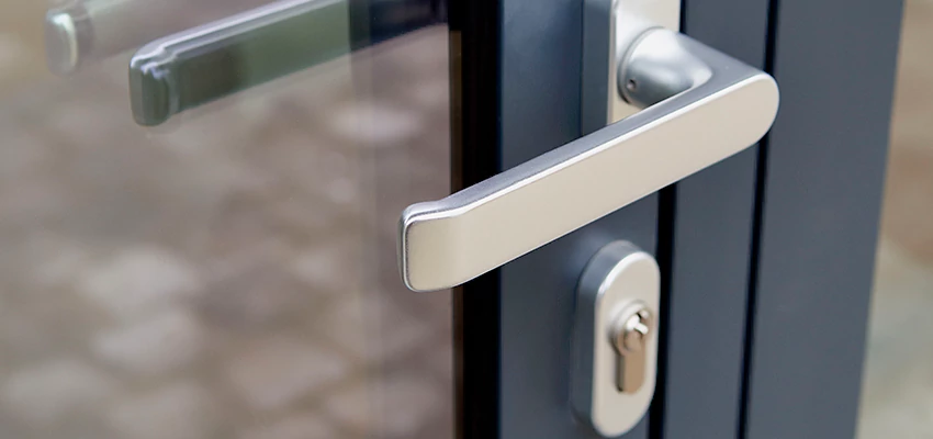 Broken Door Lock Cylinder Repair in Port Hueneme, California