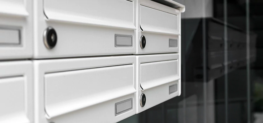 Mailbox Tubular Lock Replacement in Port Hueneme, California