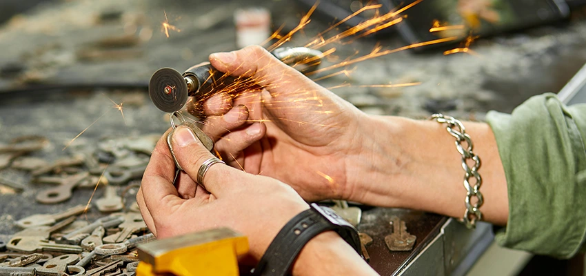 Mobile Locksmith For Lock Replacement Service in Port Hueneme, California