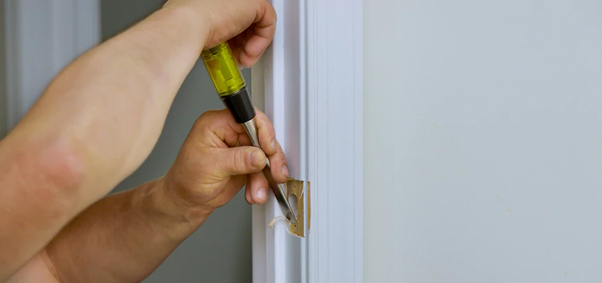 On Demand Locksmith For Key Replacement in Port Hueneme, California