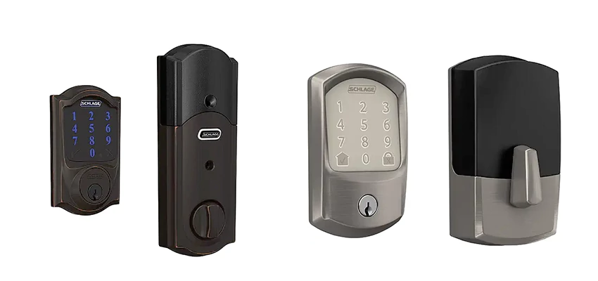 Schlage Smart Locks Repair in Port Hueneme, California