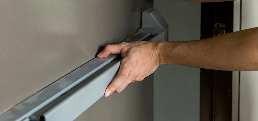 Electro-Magnetic Hold Open Fire Door Closing Systems in Port Hueneme, CA