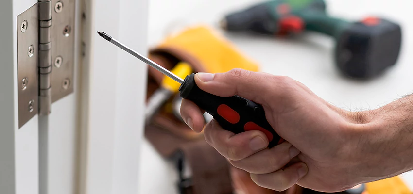 Holiday Emergency Locksmith in Port Hueneme, California
