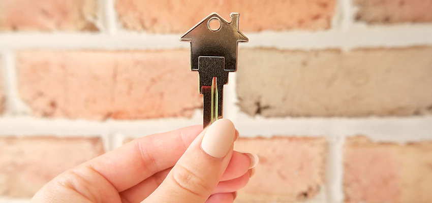 Preventing Duplication with Master Key System Planning in Port Hueneme, CA