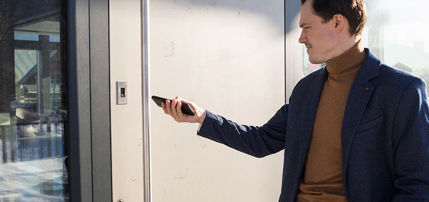 Business Security Systems in Port Hueneme, CA