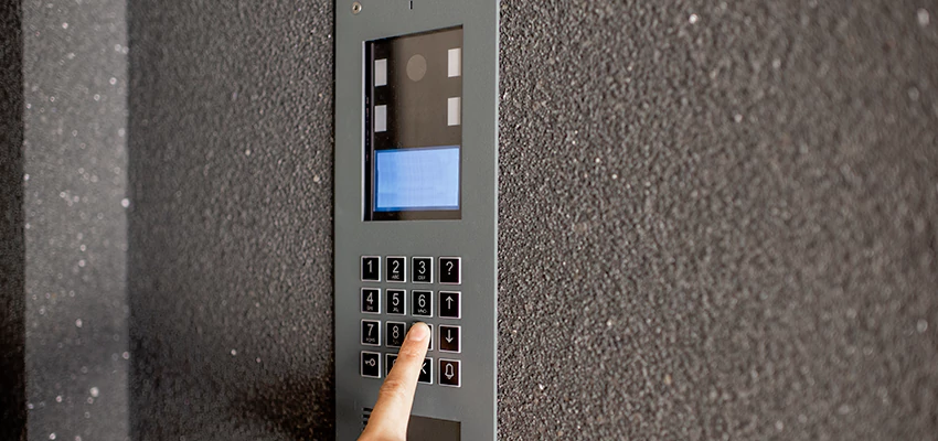 Access Control System Installation in Port Hueneme, California