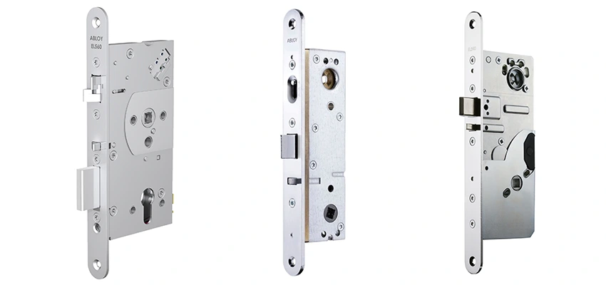 ASSA-Abloy Locks Hinge Repair in Port Hueneme, California