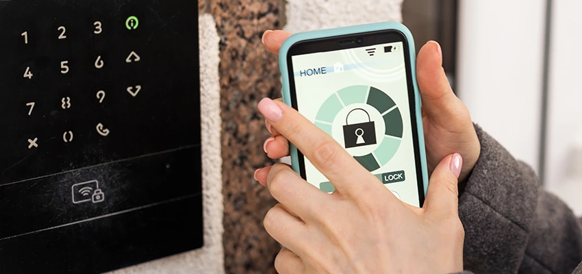 Building Security Upgrades in Port Hueneme, CA