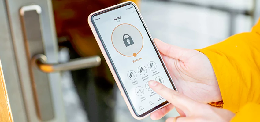 Digital Front Door Lock Repair And Installation in Port Hueneme, California