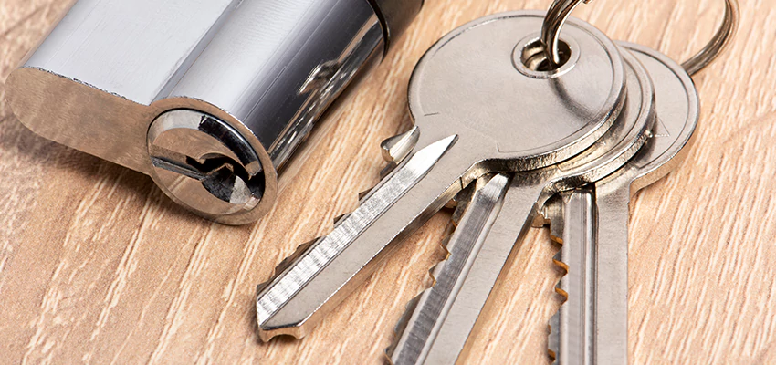 Lock Rekeying Services in Port Hueneme, California