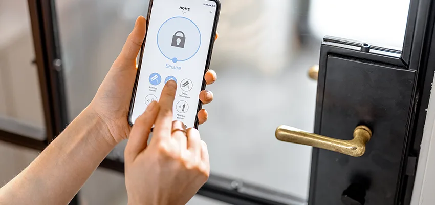 Remote Control Locks Sensor Repair in Port Hueneme, California