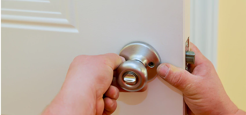 After-hours Locksmith For Lock And Key Installation in Port Hueneme, CA