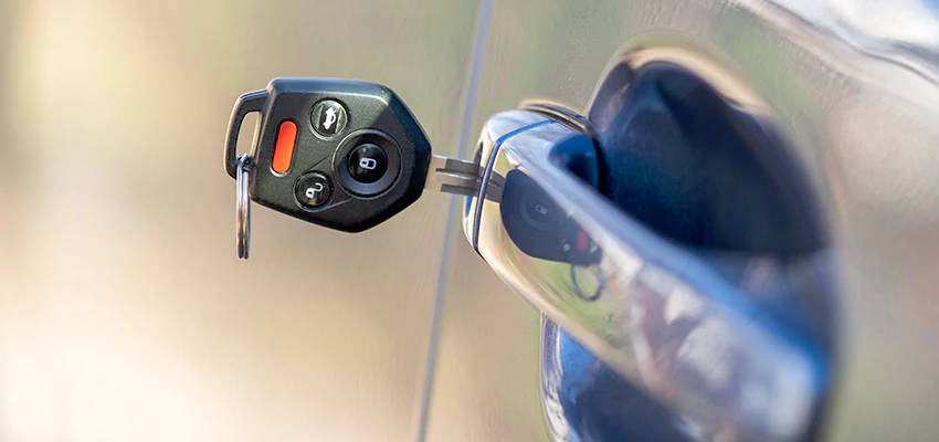 Automotive Locksmith Key Programming Specialists in Port Hueneme, CA