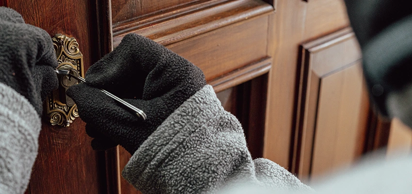 Burglar Damage Electronic Locks Repair in Port Hueneme, CA