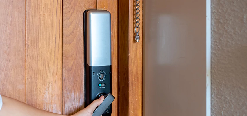 Home Security Electronic Locks Upgrades in Port Hueneme, CA
