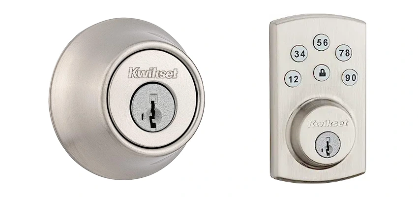 Kwikset Keypad Lock Repair And Installation in Port Hueneme, CA