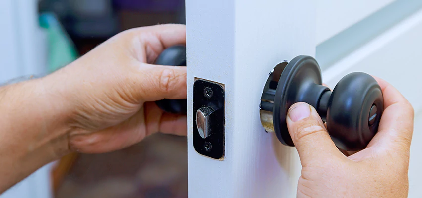 Smart Lock Replacement Assistance in Port Hueneme, California