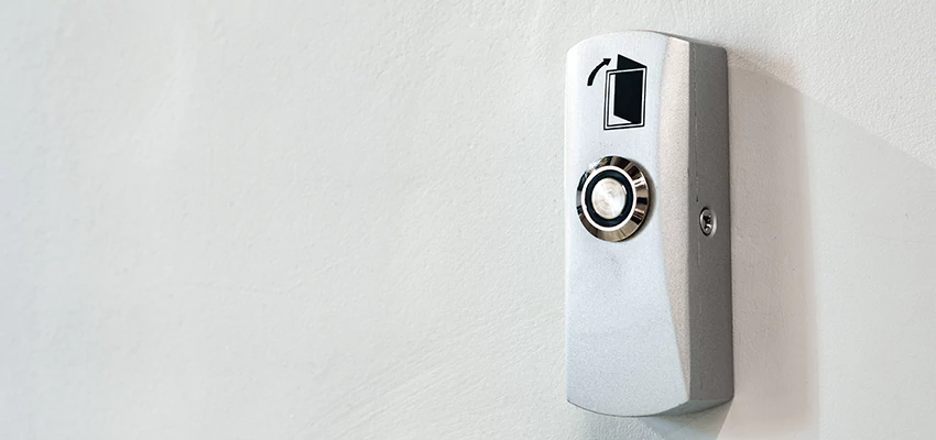 Residential Access Keypads Systems Installation in Port Hueneme, CA