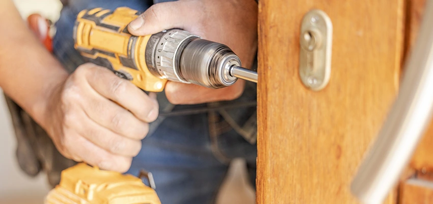 Eviction Locksmith in Port Hueneme, California