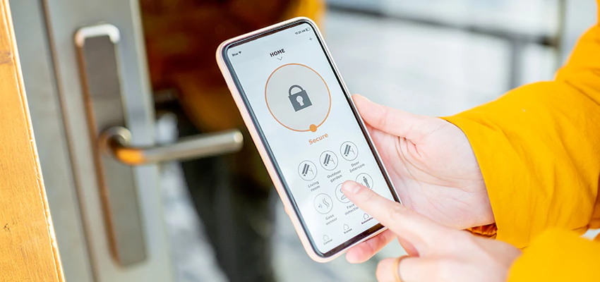 Automatic Door Lock Opener Repair in Port Hueneme, California